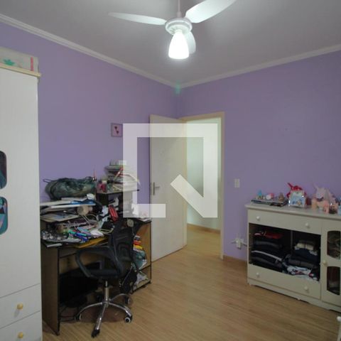 Casa à venda com 178m², 3 quartos e 4 vagasQuarto 2