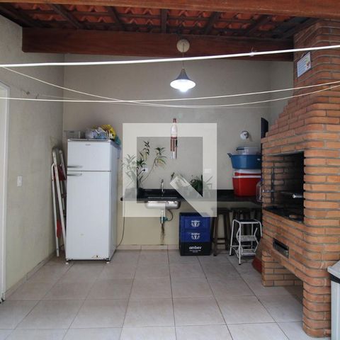 Casa à venda com 178m², 3 quartos e 4 vagasÁrea comum - Churrasqueira