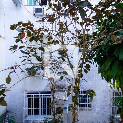 Apartamento para alugar com 55m², 1 quarto e sem vagaVista da sala 