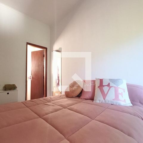 Casa à venda com 165m², 3 quartos e 5 vagasQuarto 1 - Suíte 