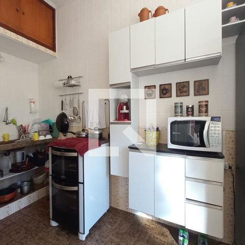 Casa à venda com 165m², 3 quartos e 5 vagasCozinha 