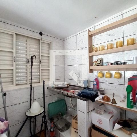 Casa à venda com 165m², 3 quartos e 5 vagasCozinha 