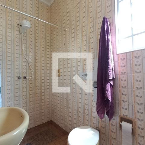 Casa à venda com 165m², 3 quartos e 5 vagasBanheiro da Suíte 