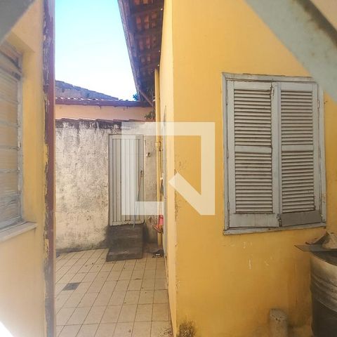 Casa à venda com 165m², 3 quartos e 5 vagasVista do Quarto 2