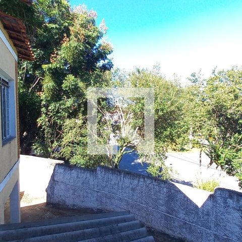 Casa à venda com 165m², 3 quartos e 5 vagasVista da Suíte 
