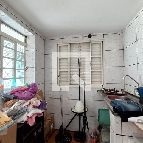 Casa à venda com 165m², 3 quartos e 5 vagasCozinha 