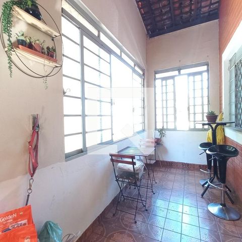 Casa à venda com 165m², 3 quartos e 5 vagasVaranda da Sala
