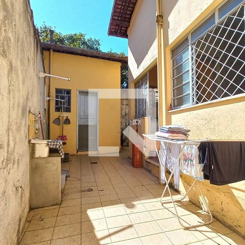 Casa à venda com 165m², 3 quartos e 5 vagasQuintal 