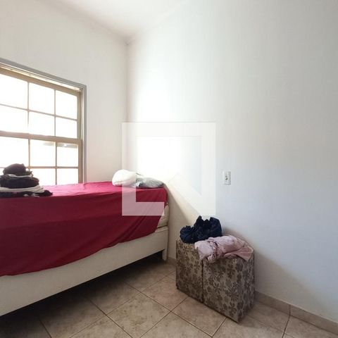 Casa à venda com 165m², 3 quartos e 5 vagasQuarto 2