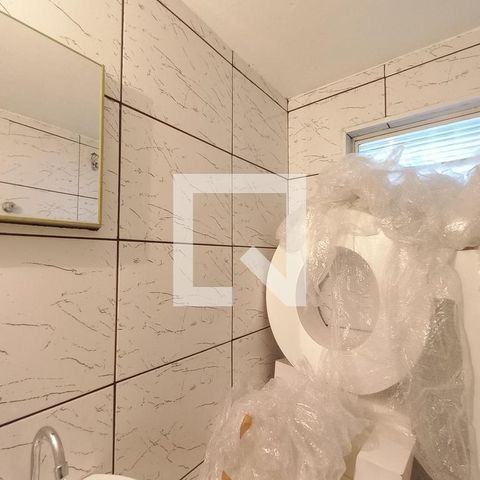 Casa à venda com 165m², 3 quartos e 5 vagasBanheiro