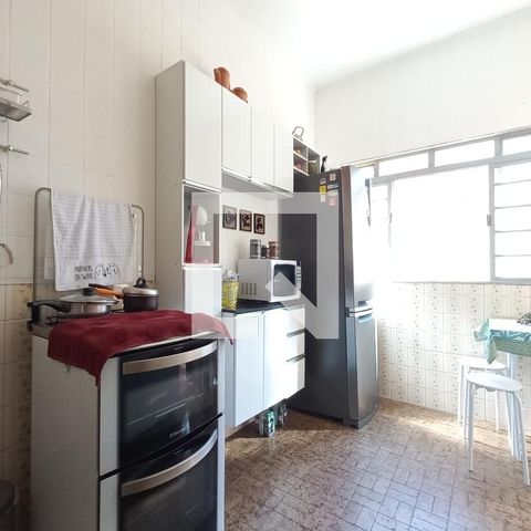 Casa à venda com 165m², 3 quartos e 5 vagasCozinha 