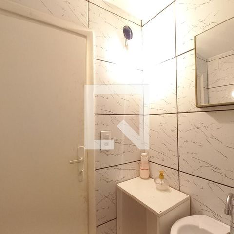 Casa à venda com 165m², 3 quartos e 5 vagasBanheiro