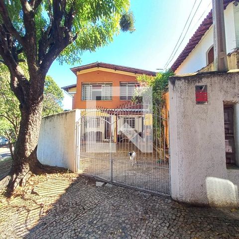 Casa à venda com 165m², 3 quartos e 5 vagasFachada do Prédio