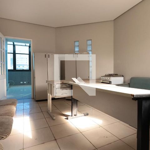Apartamento à venda com 200m², 2 quartos e sem vagaEscritório 1