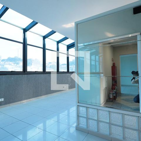 Apartamento à venda com 200m², 2 quartos e sem vagaSalão Principal 1