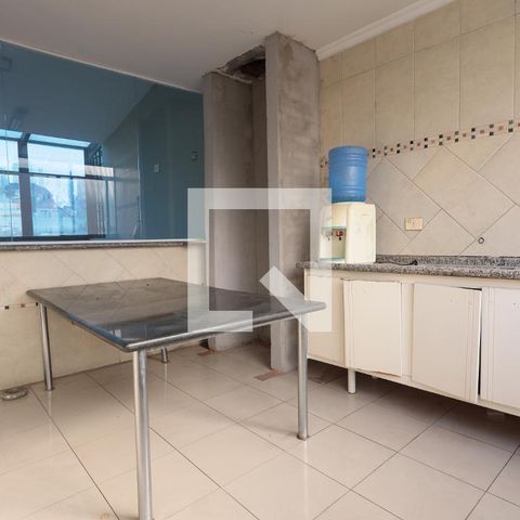 Apartamento à venda com 200m², 2 quartos e sem vagaCozinha