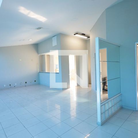 Apartamento à venda com 200m², 2 quartos e sem vagaSalão Principal 1