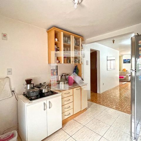 Casa à venda com 330m², 3 quartos e 2 vagasCozinha
