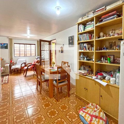 Casa à venda com 330m², 3 quartos e 2 vagasSala Dois Ambientes