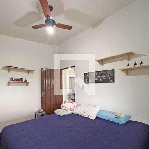 Casa à venda com 330m², 3 quartos e 2 vagasQuarto 1