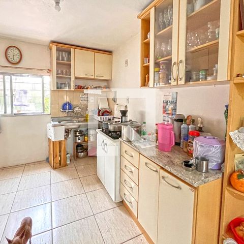 Casa à venda com 330m², 3 quartos e 2 vagasCozinha