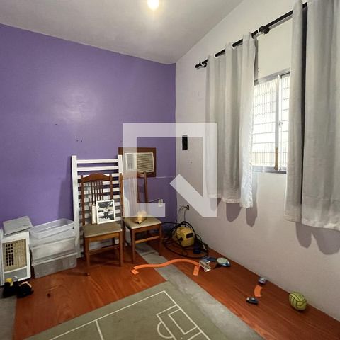 Casa à venda com 330m², 3 quartos e 2 vagasQuarto 2