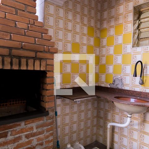 Casa à venda com 150m², 3 quartos e 1 vagaQuintal e Churrasqueira
