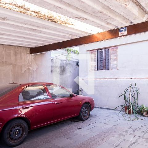 Casa à venda com 150m², 3 quartos e 1 vagaGaragem
