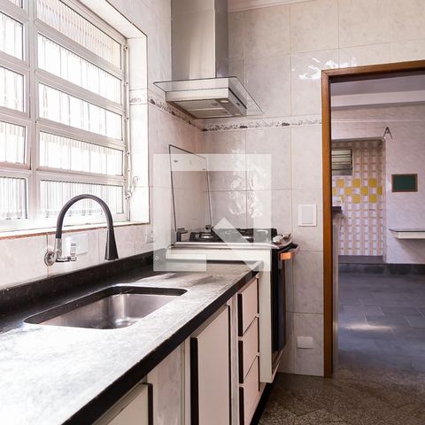 Casa à venda com 150m², 3 quartos e 1 vagaCozinha