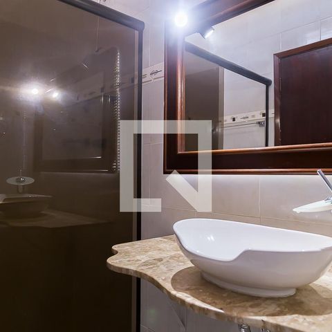 Casa à venda com 150m², 3 quartos e 1 vagaBanheiro Social