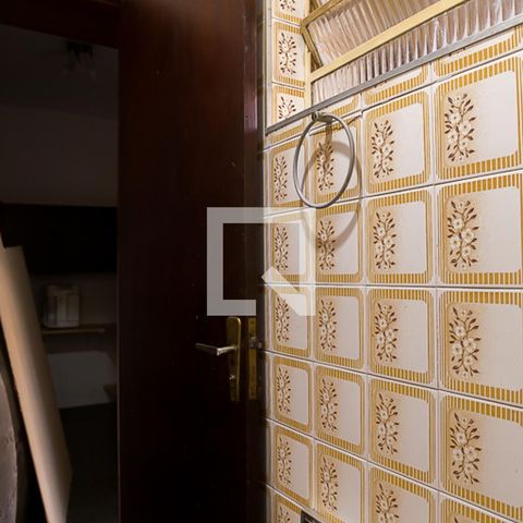 Casa à venda com 150m², 3 quartos e 1 vagaBanheiro de Serviço