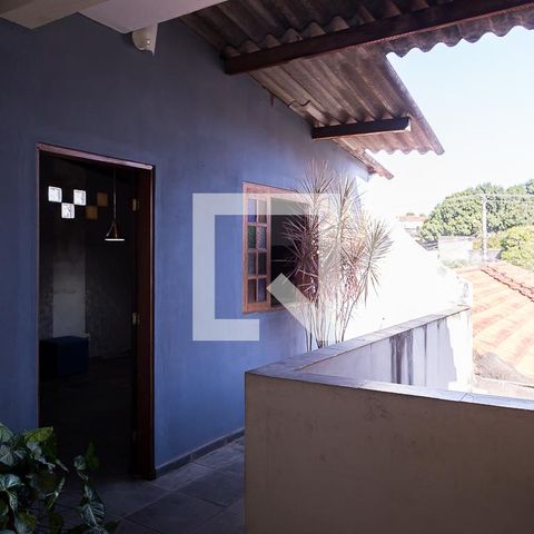 Casa à venda com 150m², 3 quartos e 1 vagaVaranda da Edícula