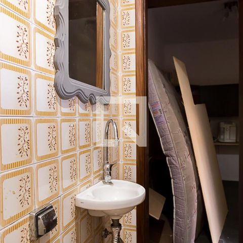 Casa à venda com 150m², 3 quartos e 1 vagaBanheiro de Serviço