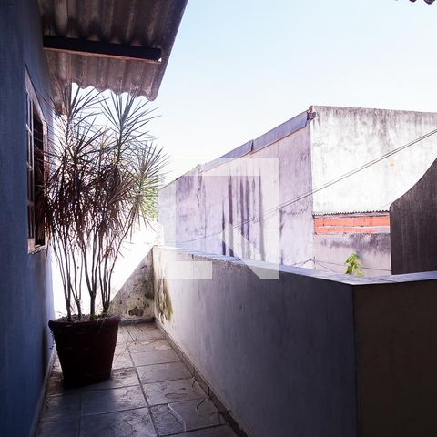 Casa à venda com 150m², 3 quartos e 1 vagaVaranda da Edícula