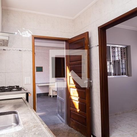 Casa à venda com 150m², 3 quartos e 1 vagaCozinha