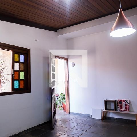 Casa à venda com 150m², 3 quartos e 1 vagaSala da Edícula