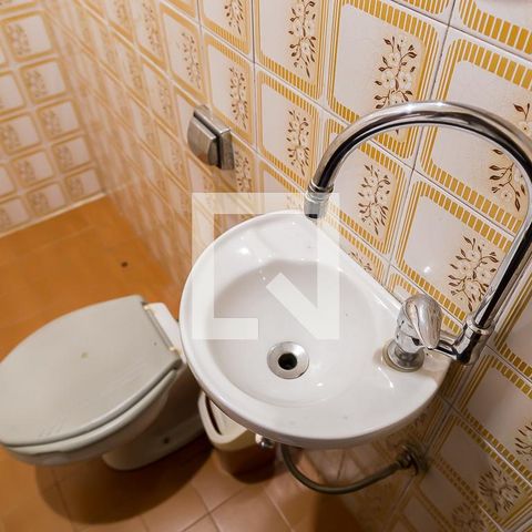 Casa à venda com 150m², 3 quartos e 1 vagaBanheiro de Serviço