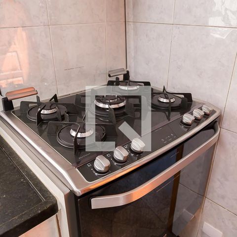 Casa à venda com 150m², 3 quartos e 1 vagaCozinha - Detalhe