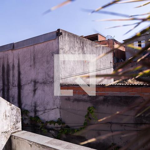 Casa à venda com 150m², 3 quartos e 1 vagaVista da Sala da Edícula