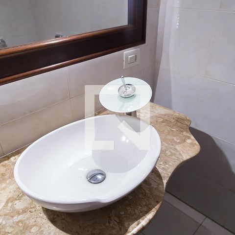 Casa à venda com 150m², 3 quartos e 1 vagaBanheiro Social - Pia