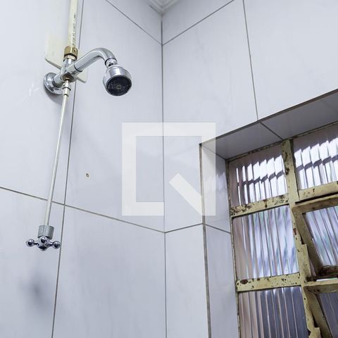 Casa à venda com 150m², 3 quartos e 1 vagaBanheiro da Suíte - Chuveiro