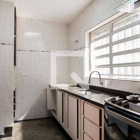 Casa à venda com 150m², 3 quartos e 1 vagaCozinha