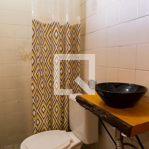 Casa à venda com 150m², 3 quartos e 1 vagaBanheiro da Edícula