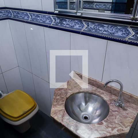 Casa à venda com 150m², 3 quartos e 1 vagaBanheiro da Suíte - Detalhe