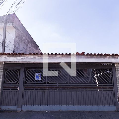 Casa à venda com 150m², 3 quartos e 1 vagaFachada