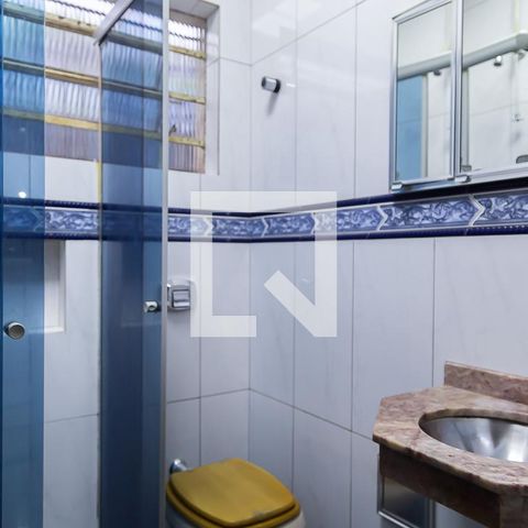 Casa à venda com 150m², 3 quartos e 1 vagaBanheiro da Suíte