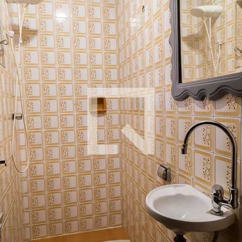 Casa à venda com 150m², 3 quartos e 1 vagaBanheiro de Serviço