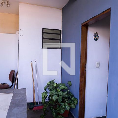 Casa à venda com 150m², 3 quartos e 1 vagaVaranda da Edícula