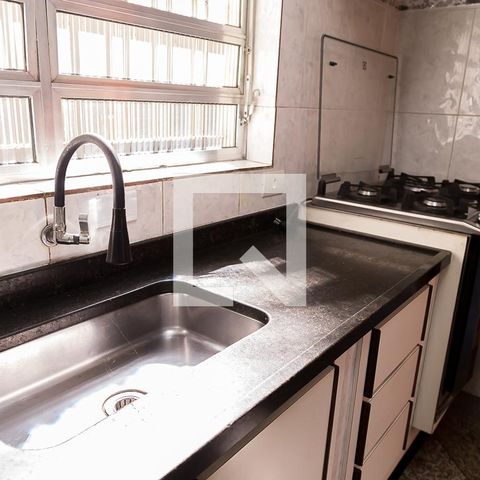 Casa à venda com 150m², 3 quartos e 1 vagaCozinha - 