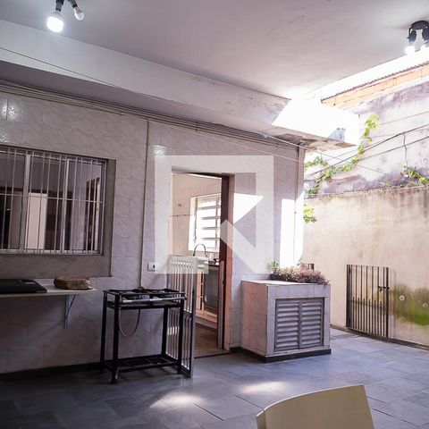 Casa à venda com 150m², 3 quartos e 1 vagaQuintal e Churrasqueira
